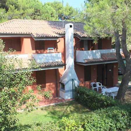 ביביונה Villaggio Delle Meduse מראה חיצוני תמונה
