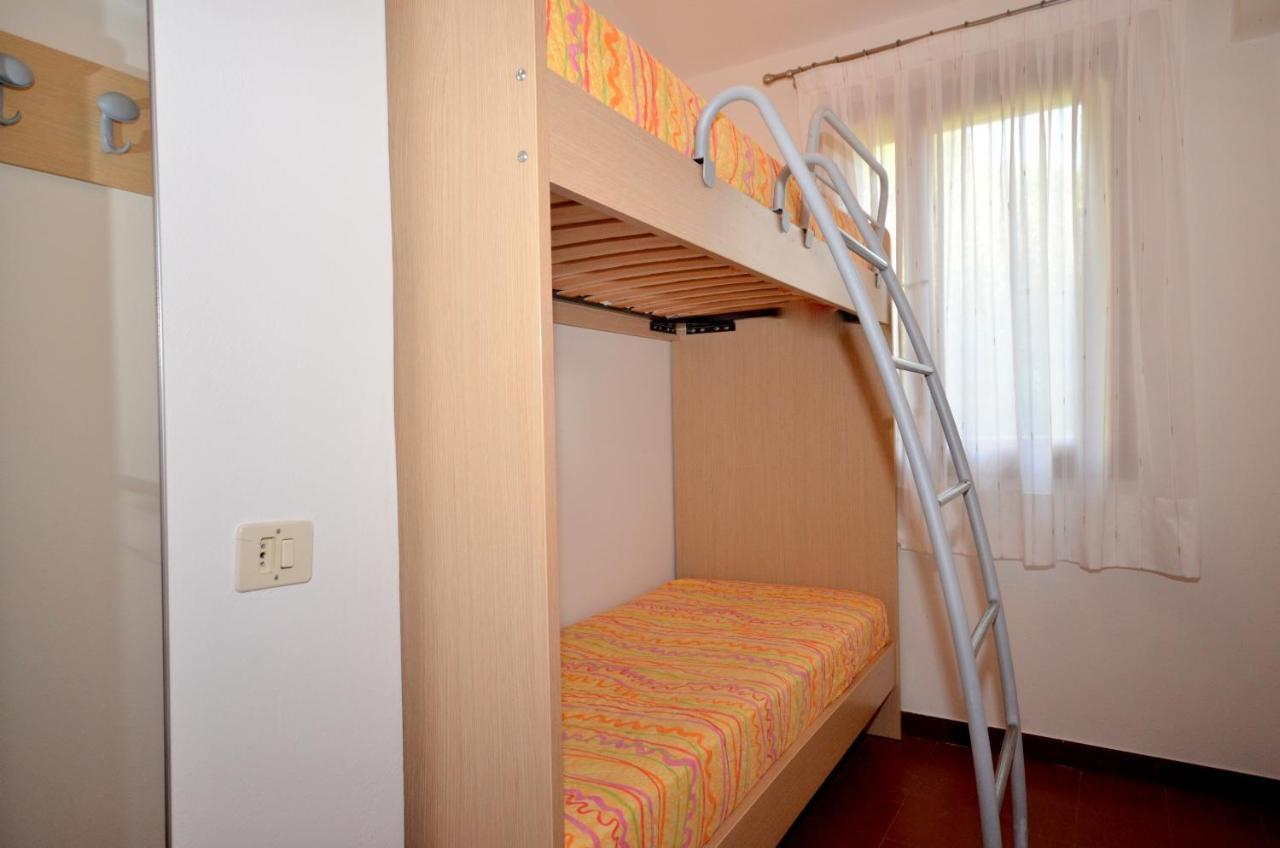ביביונה Villaggio Delle Meduse מראה חיצוני תמונה