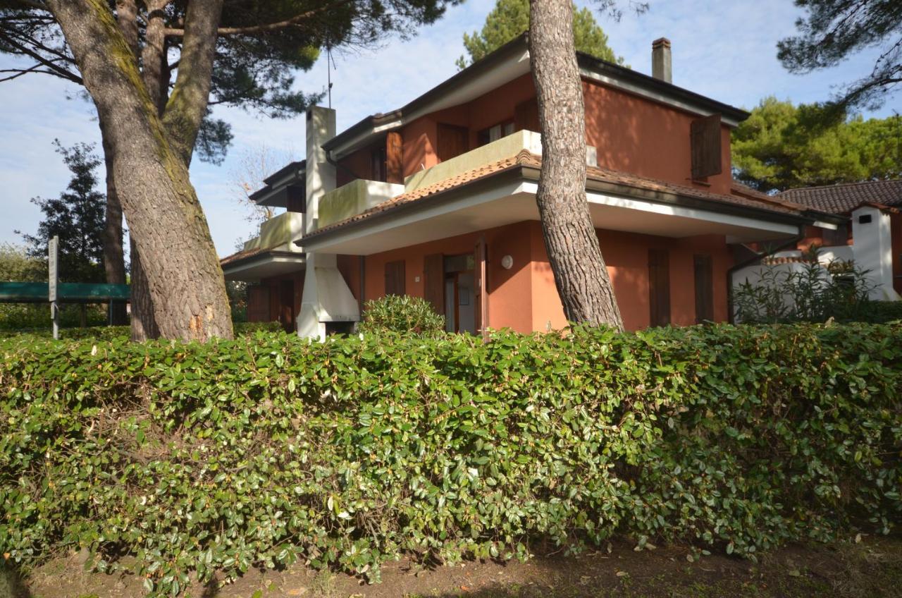 ביביונה Villaggio Delle Meduse מראה חיצוני תמונה