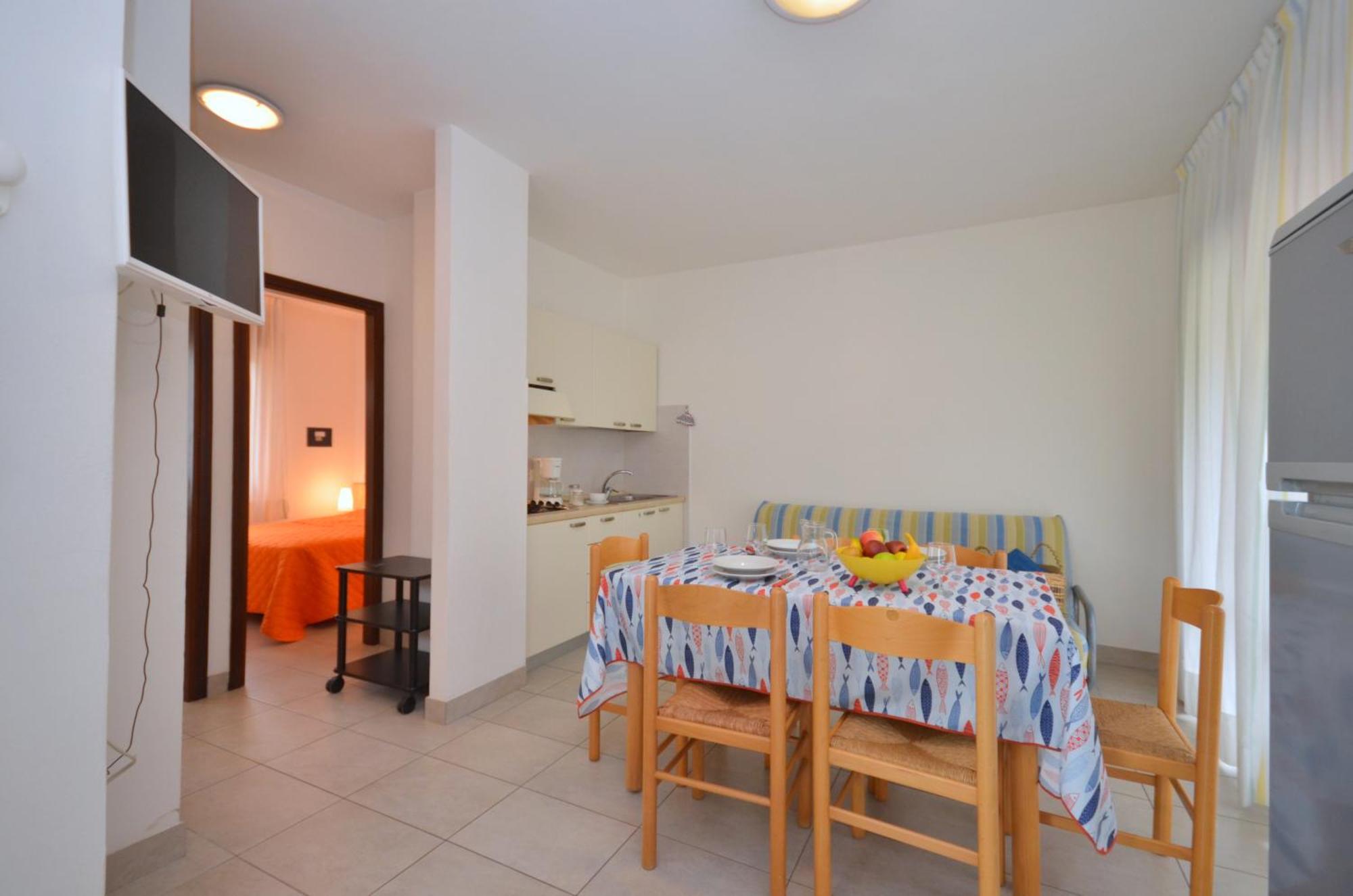 ביביונה Villaggio Delle Meduse מראה חיצוני תמונה